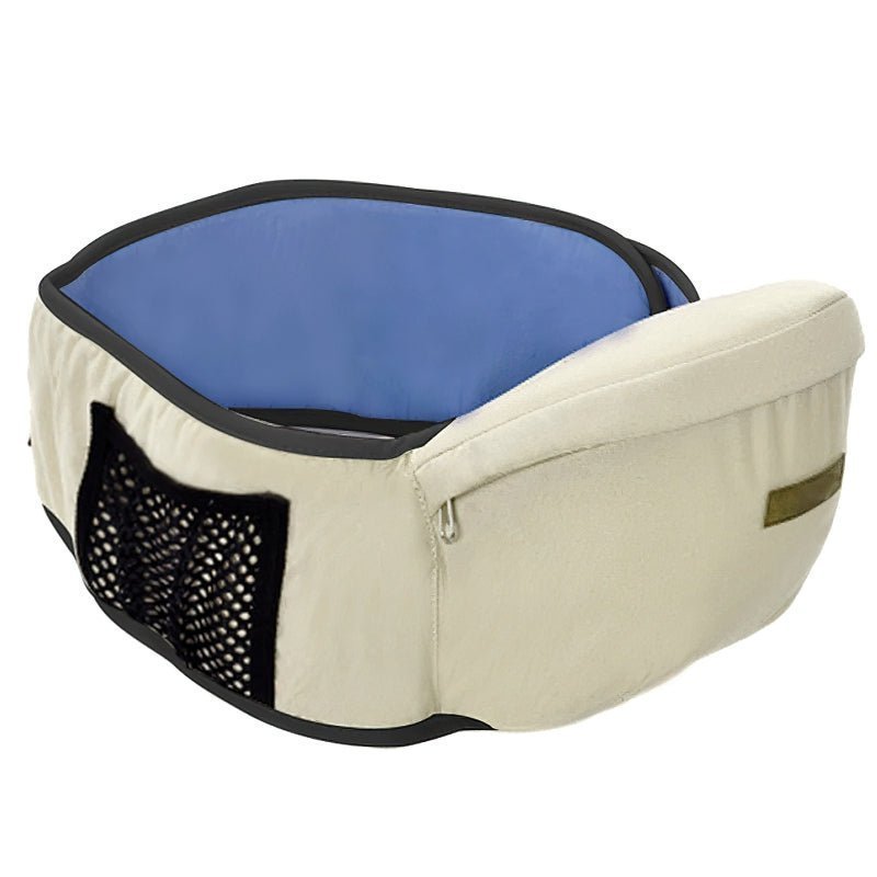 ComfortCarry™ - Maak het dragen van je kleintje gemakkelijker! - Zinavić