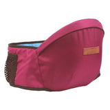 ComfortCarry™ - Maak het dragen van je kleintje gemakkelijker! - Zinavić