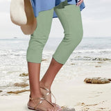 Corinne (1+1 GRATIS) - Moeiteloze zomer legging - Zinavić