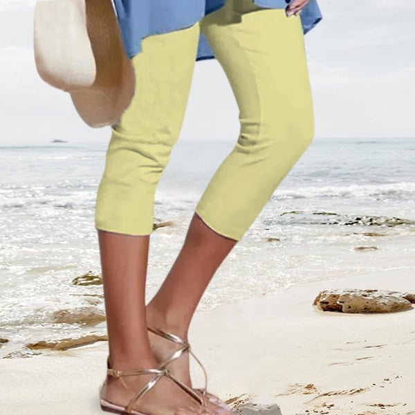 Corinne (1+1 GRATIS) - Moeiteloze zomer legging - Zinavić