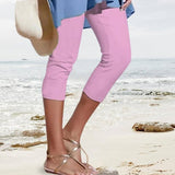 Corinne (1+1 GRATIS) - Moeiteloze zomer legging - Zinavić
