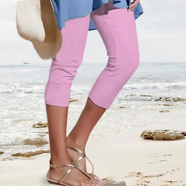 Corinne (1+1 GRATIS) - Moeiteloze zomer legging - Zinavić