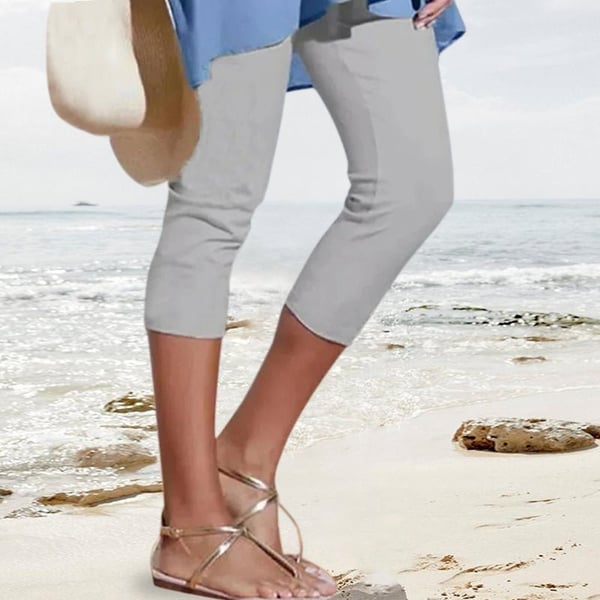Corinne (1+1 GRATIS) - Moeiteloze zomer legging - Zinavić