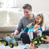 CrazyBounce™ - Eindeloos speelplezier voor kinderen! - Zinavić