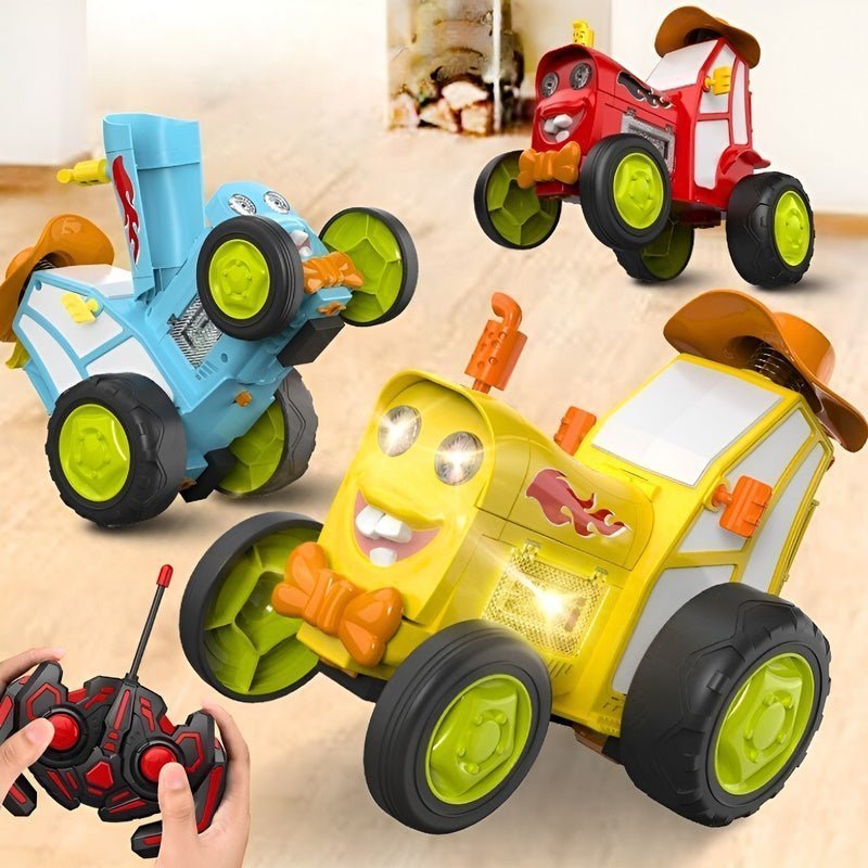 CrazyBounce™ - Eindeloos speelplezier voor kinderen! - Zinavić