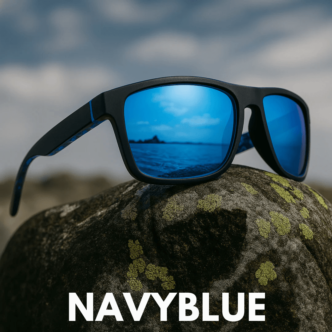 FishFinder™ – Spot every catch & enjoy clear visibility on the water! - Marova