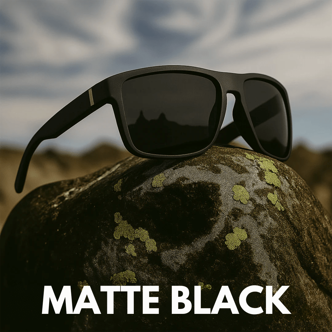 FishFinder™ – Spot every catch & enjoy clear visibility on the water! - Marova