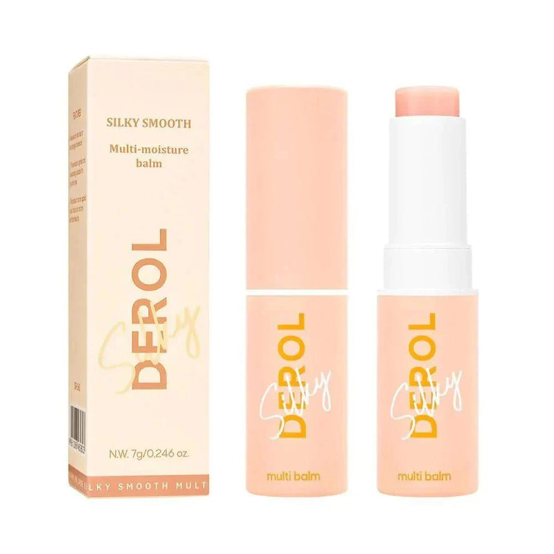 Derol™ Anti rimpel crème stick (1+1 GRATIS) - Verhelp rimpels en fijne lijntjes - Zinavić