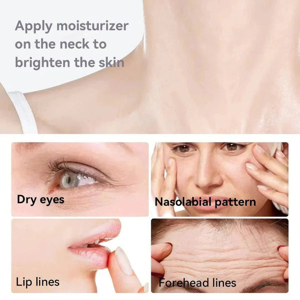 Derol™ Anti rimpel crème stick (1+1 GRATIS) - Verhelp rimpels en fijne lijntjes - Zinavić