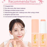 Derol™ Anti rimpel crème stick (1+1 GRATIS) - Verhelp rimpels en fijne lijntjes - Zinavić