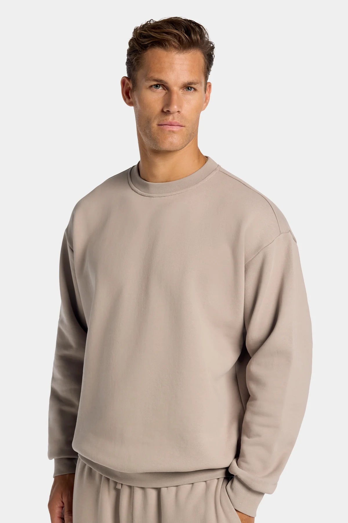 Vidavora CrewNeck Navy - VidaVora