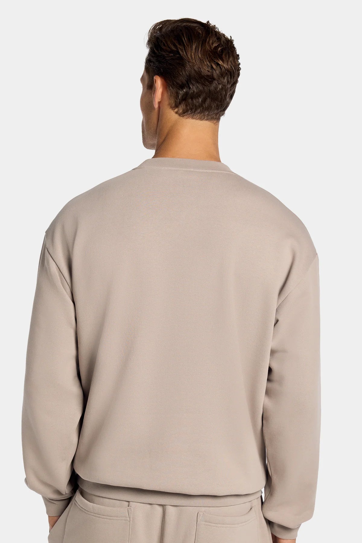 Vidavora CrewNeck Navy - VidaVora