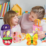 DIYBag™ (4+4 GRATIS) – Neka djeca dizajniraju vlastite torbe! - Zinavić