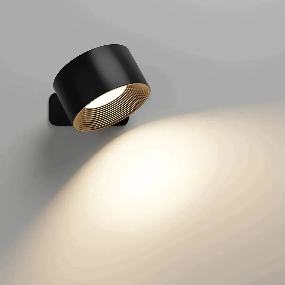 Infinity Lux - Wall Lamp - VidaVora