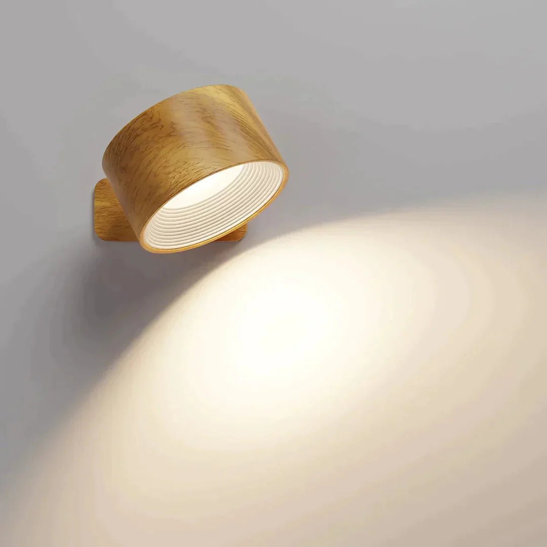 Infinity Lux - Wall Lamp - VidaVora