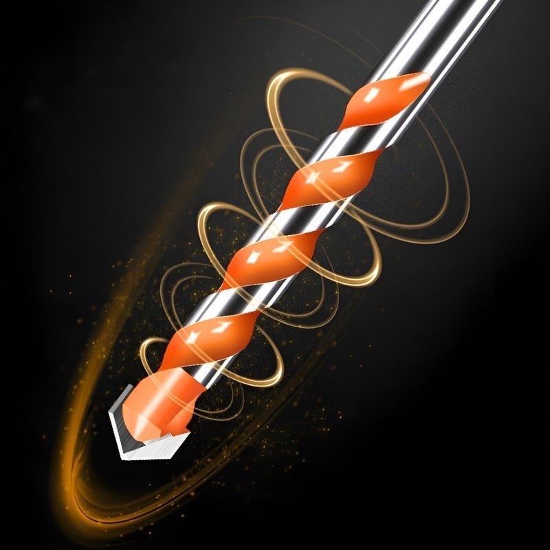 DrillMaster™ - Maak van boren een makkie! - Zinavić