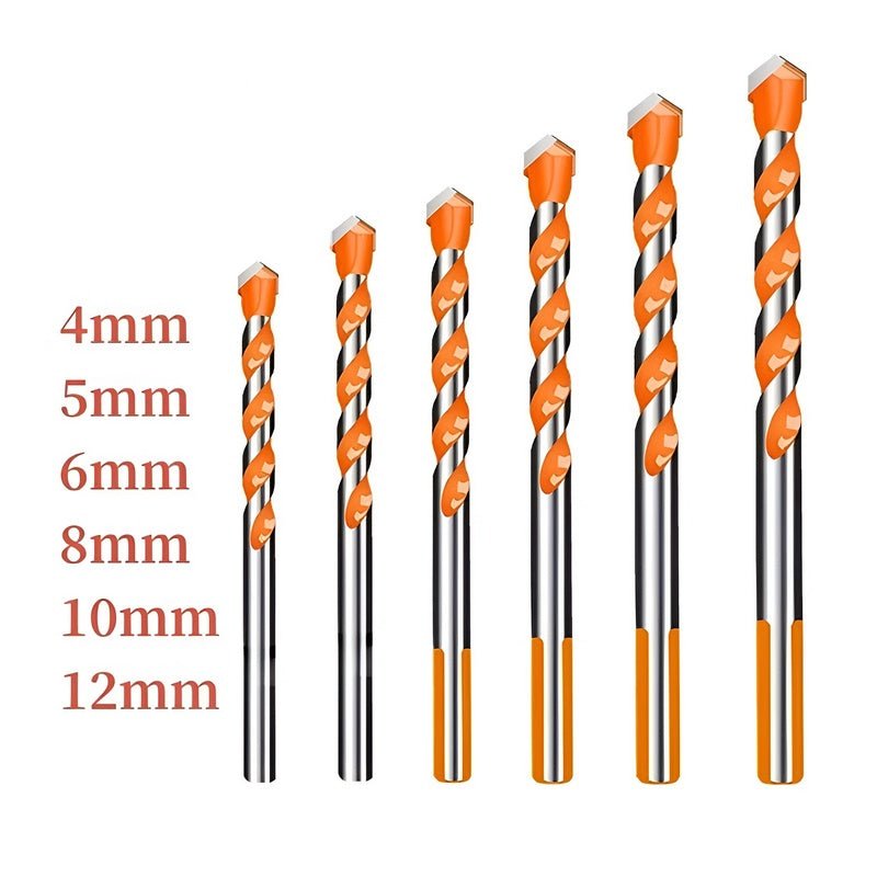 DrillMaster™ - Maak van boren een makkie! - Zinavić