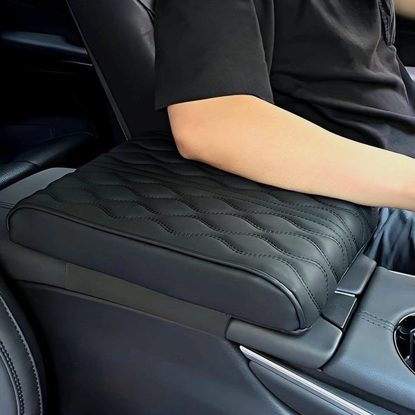 EaseRide™ - Het kussen voor ideaal rijcomfort! - Zinavić
