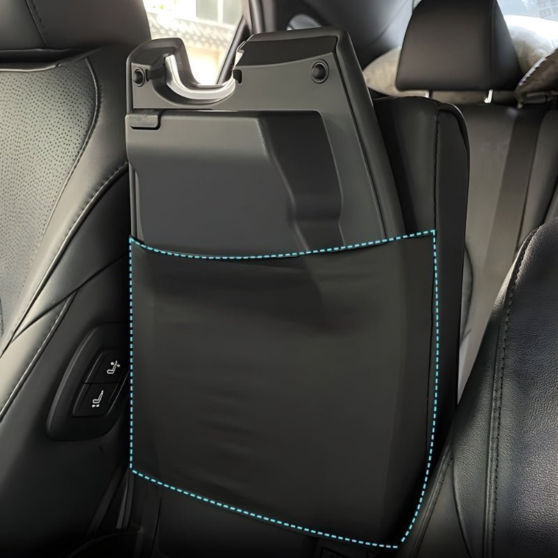 EaseRide™ - Het kussen voor ideaal rijcomfort! - Zinavić