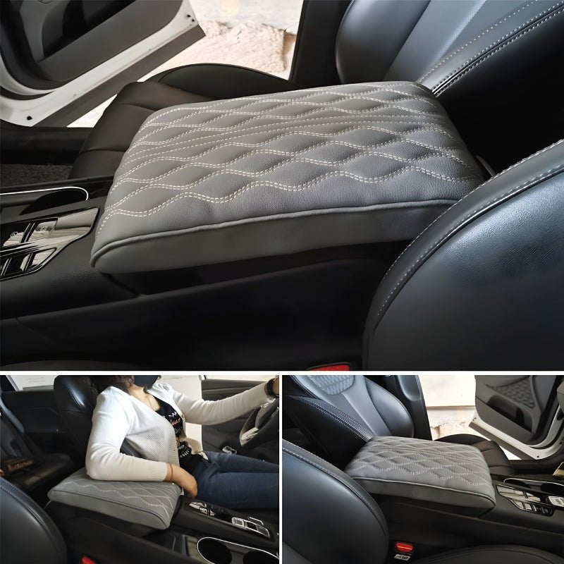 EaseRide™ - Het kussen voor ideaal rijcomfort! - Zinavić