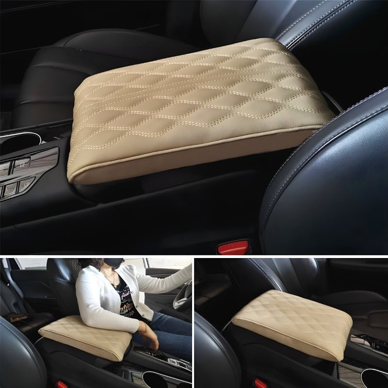 EaseRide™ - Het kussen voor ideaal rijcomfort! - Zinavić