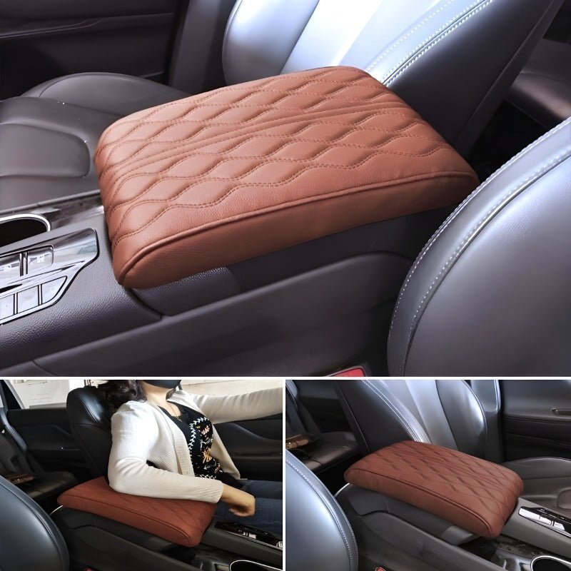 EaseRide™ - Het kussen voor ideaal rijcomfort! - Zinavić