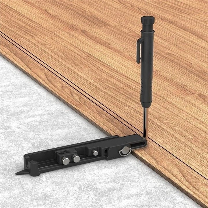 EasyCraft™ - Multifunctioneel Markeergereedschap - Zinavić