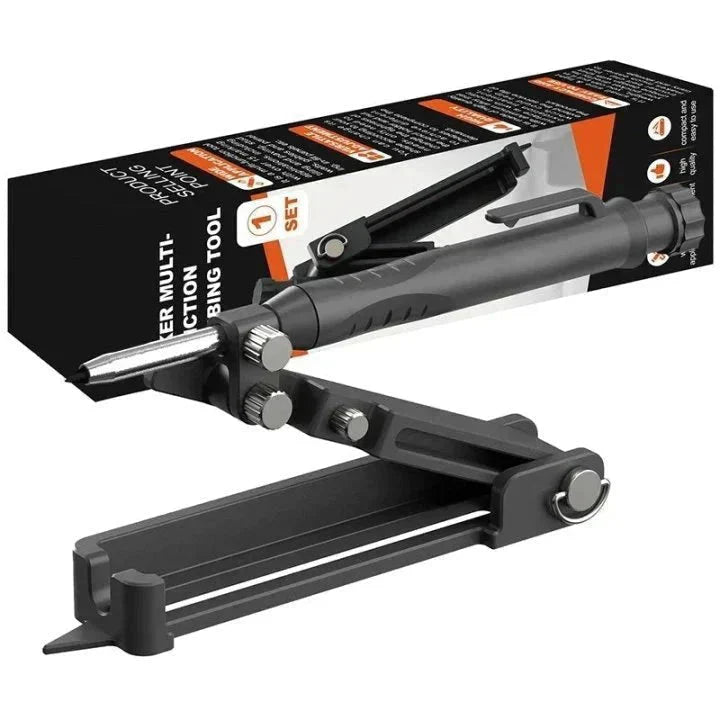 EasyCraft™ - Multifunctioneel Markeergereedschap - Zinavić