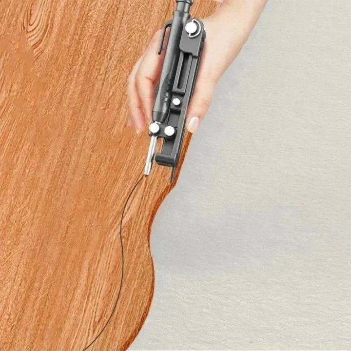 EasyCraft™ - Multifunctioneel Markeergereedschap - Zinavić