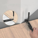 EasyCraft™ - Multifunctioneel Markeergereedschap - Zinavić