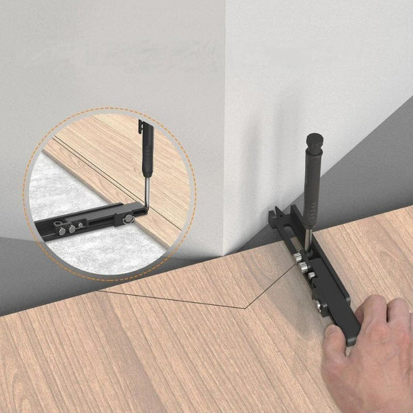 EasyCraft™ - Multifunctioneel Markeergereedschap - Zinavić