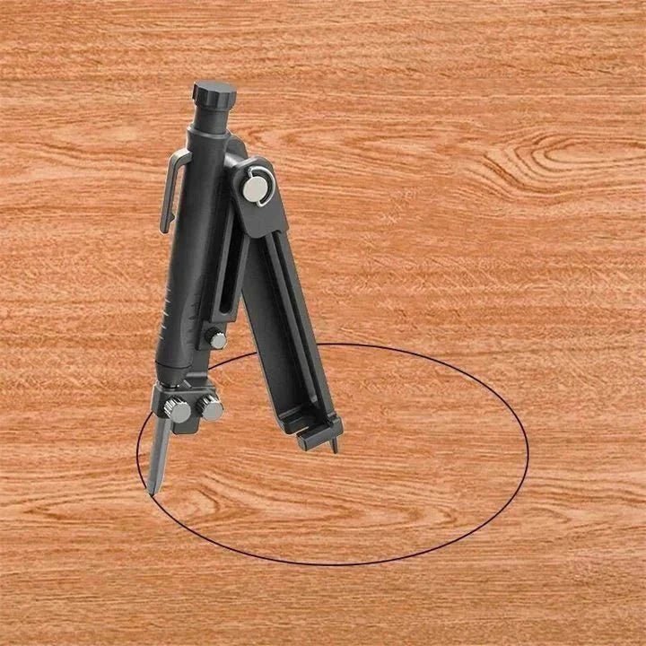 EasyCraft™ - Multifunctioneel Markeergereedschap - Zinavić