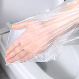 EcoShield - Biologisch afbreekbare hoes voor toilet - Zinavić