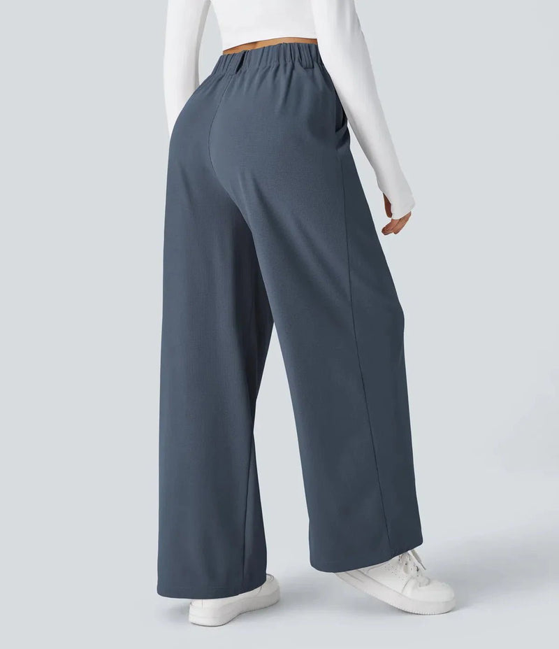 Élan™ - De Broek Die Met Je Meebeweegt - Zinavić