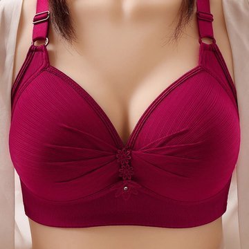 Emilia - Ultieme Comfort Pasvorm BH - Zinavić