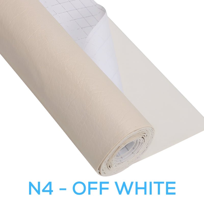 FixMyLeather™ - Herstel elke schade met gemak - Zinavić