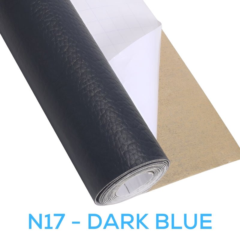 FixMyLeather™ - Herstel elke schade met gemak - Zinavić