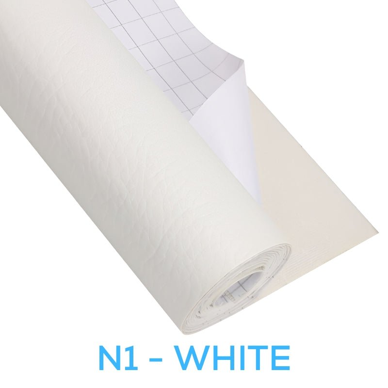 FixMyLeather™ - Herstel elke schade met gemak - Zinavić