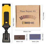 FloorFix™ - Laat je vloer er weer als nieuw uitzien! - Zinavić