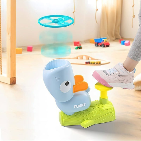 FlyerFrenzy™ - Eindeloos speelplezier voor kinderen! - Zinavić