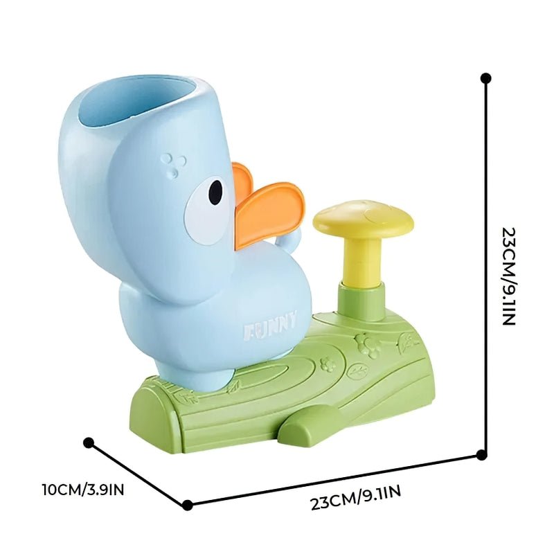 FlyerFrenzy™ - Eindeloos speelplezier voor kinderen! - Zinavić