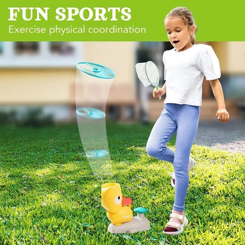 FlyerFrenzy™ - Eindeloos speelplezier voor kinderen! - Zinavić