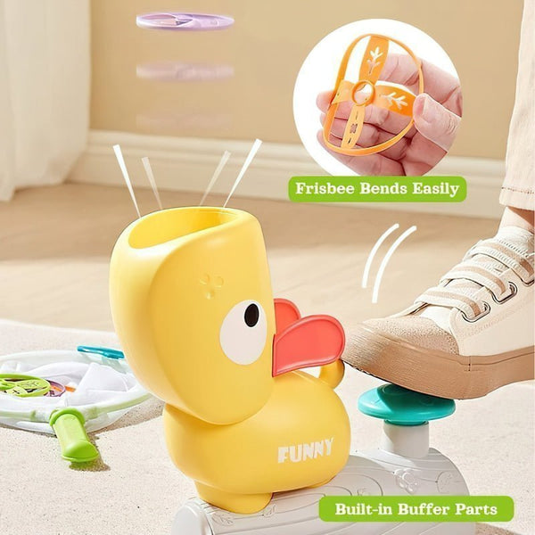 FlyerFrenzy™ - Eindeloos speelplezier voor kinderen! - Zinavić