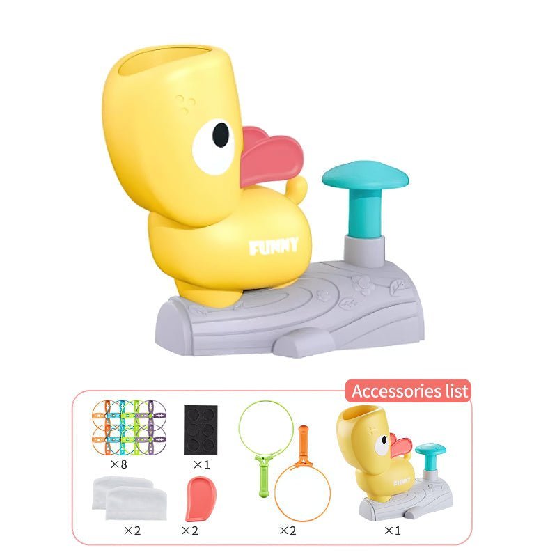 FlyerFrenzy™ - Eindeloos speelplezier voor kinderen! - Zinavić