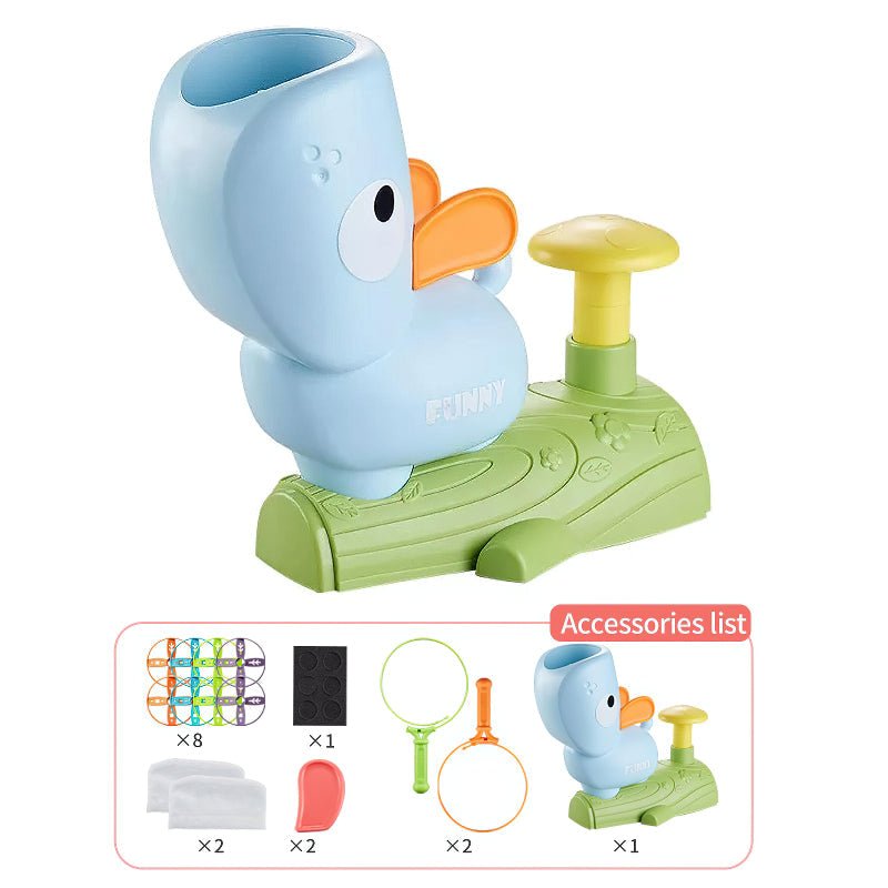 FlyerFrenzy™ - Eindeloos speelplezier voor kinderen! - Zinavić