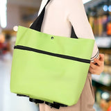 FoldAway™ - Gemak binnen handbereik - Zinavić