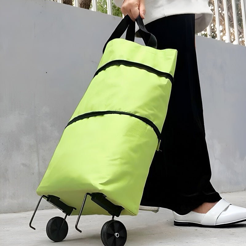 FoldAway™ - Gemak binnen handbereik - Zinavić