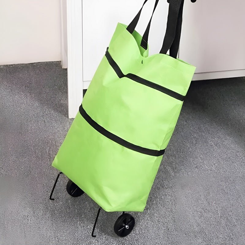 FoldAway™ - Gemak binnen handbereik - Zinavić
