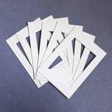 ForeverPaws™ - Inktloze Hand/Poot Stempel met Fotolijst - Zinavić