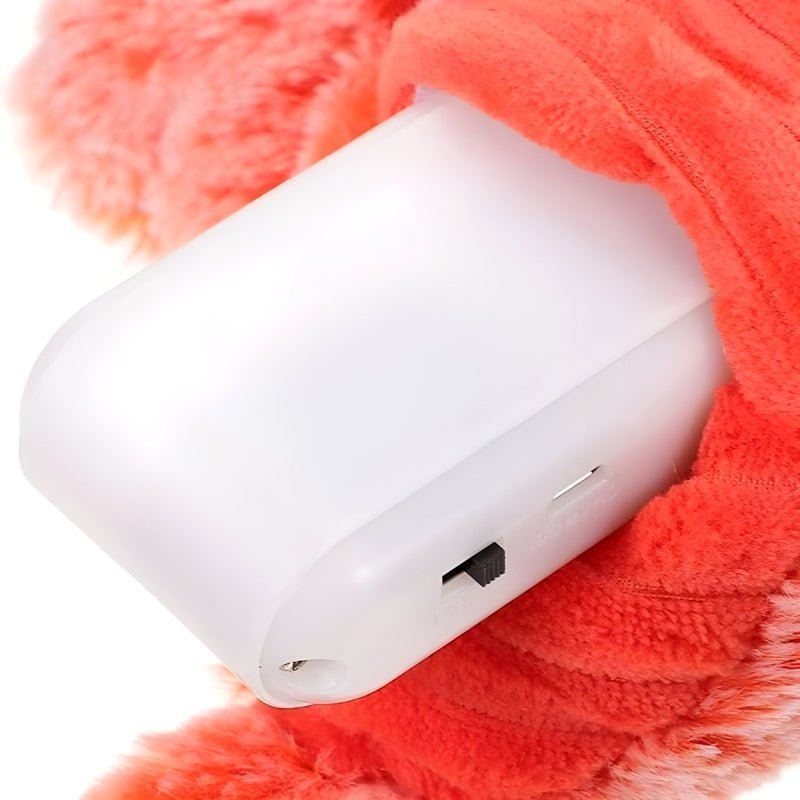 FurryPal™ - Eindeloos plezier voor je harige vriend - Zinavić